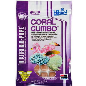 Hikari Bio-Pure Coral Gumbo 1.75oz