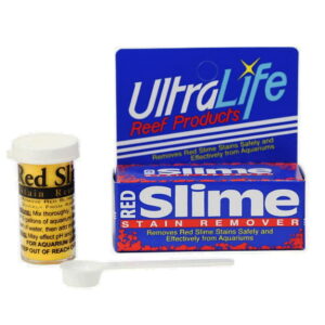 Ultralife Reef Red Slime Stain Remover